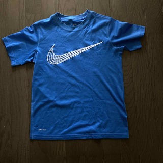 ナイキ(NIKE)のNIKE  ＴシャツS(ウェア)