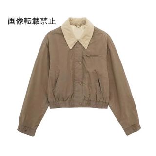 🍓3月新作🐤14018◆ジャケット ブルゾン(ブルゾン)