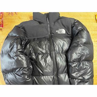 ザノースフェイス(THE NORTH FACE)のノースフェイスダウン(ダウンジャケット)