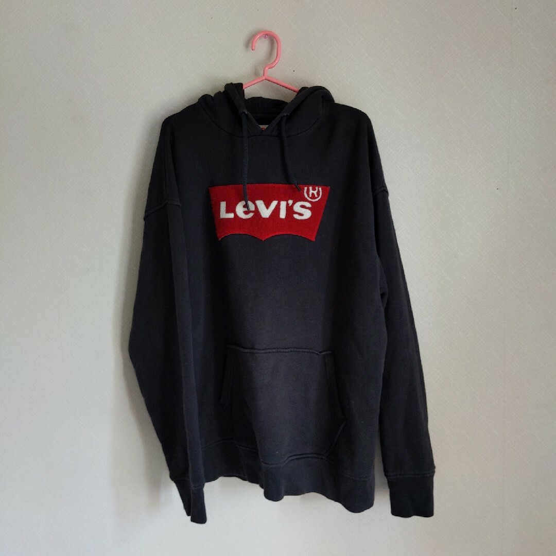 Levi's(リーバイス)のLEVI'Sパーカー メンズのトップス(パーカー)の商品写真