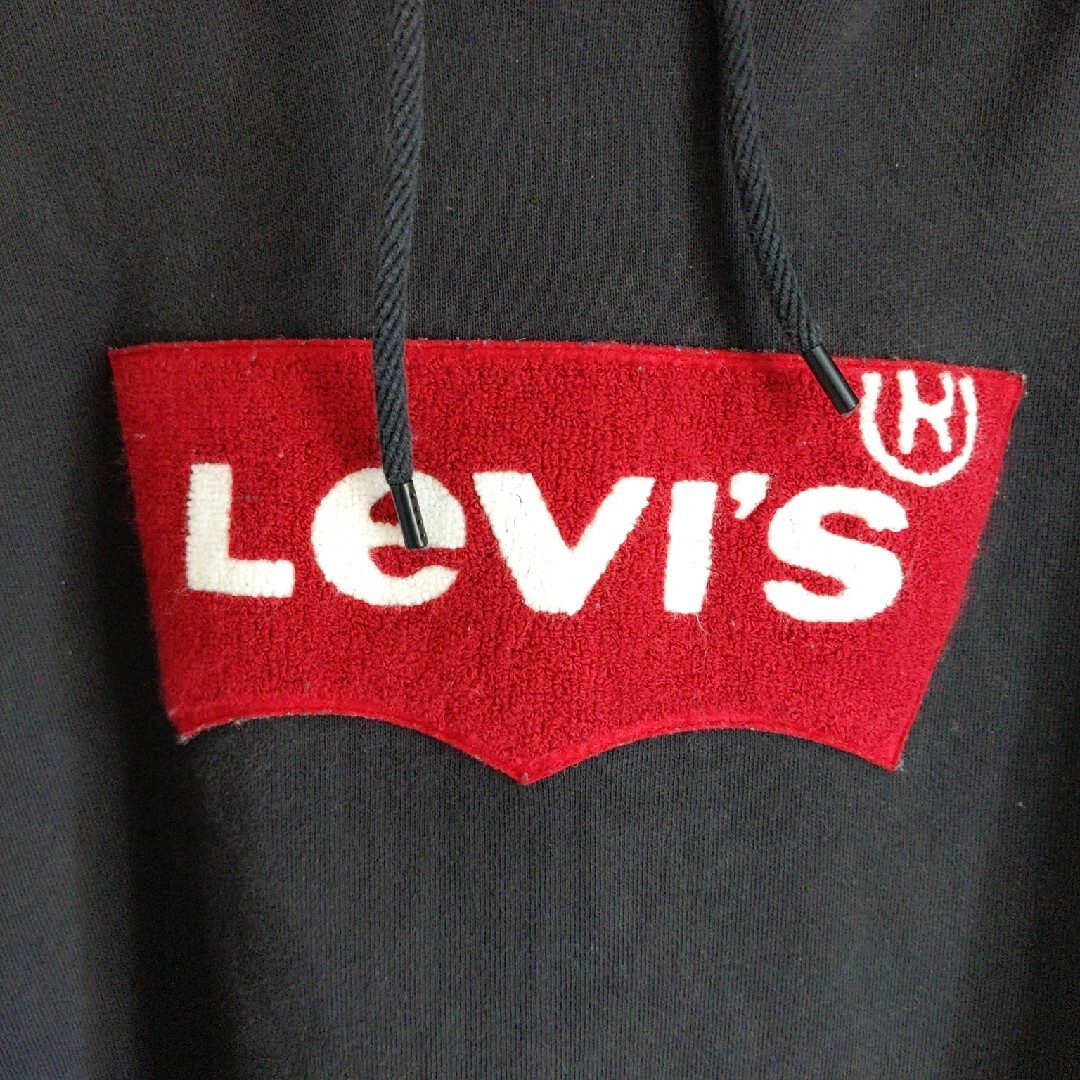 Levi's(リーバイス)のLEVI'Sパーカー メンズのトップス(パーカー)の商品写真