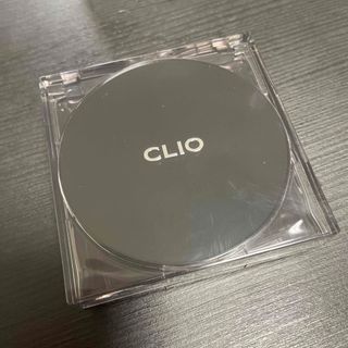 クリオ(CLIO)のクリオ　キルカバー　クッションファンデ(ファンデーション)