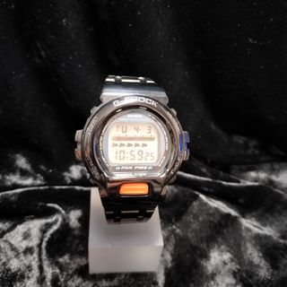 ジーショック(G-SHOCK)のG-SHOCK　メタルジーショック　中古(腕時計(デジタル))