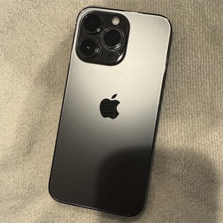 アイフォーン(iPhone)のApple iPhone 13 Pro 256 SIMフリー(スマートフォン本体)