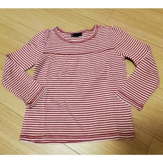 COMME CA ISM&Gapkids　ロンT　120サイズ　セット