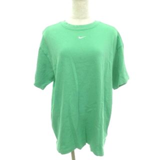 ナイキ(NIKE)のナイキ DX7911-363 ショート スリーブ Tシャツ XS 緑 ■052(Tシャツ(半袖/袖なし))