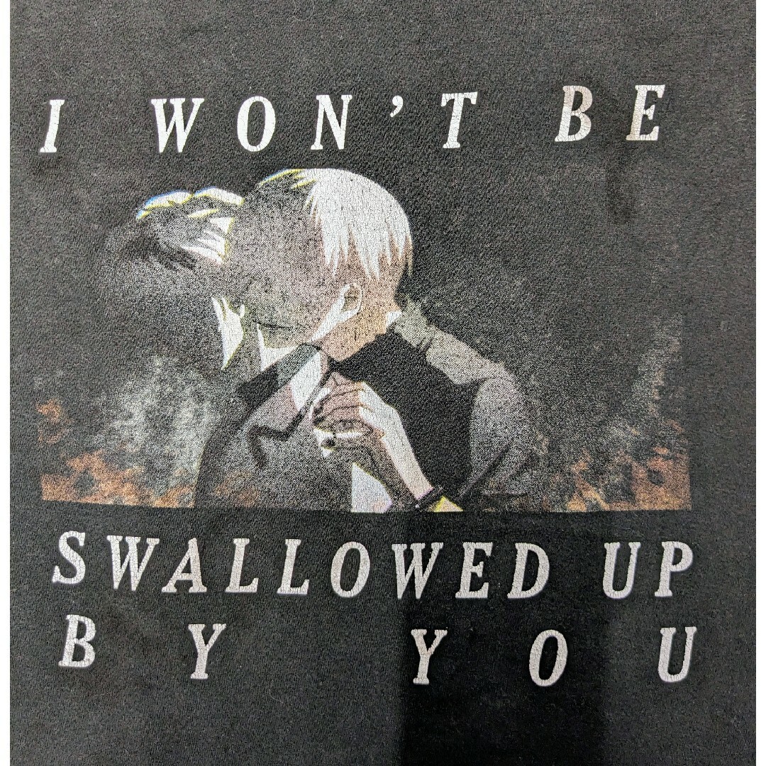 BEAMS(ビームス)のTOKYO GHOUL:RE KEN KANEKI ANIME TEE メンズのトップス(Tシャツ/カットソー(半袖/袖なし))の商品写真