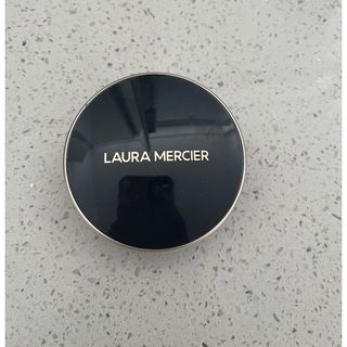 ローラメルシエ(laura mercier)のローラメルシエ　クッションファンデ　1c1 shell(ファンデーション)