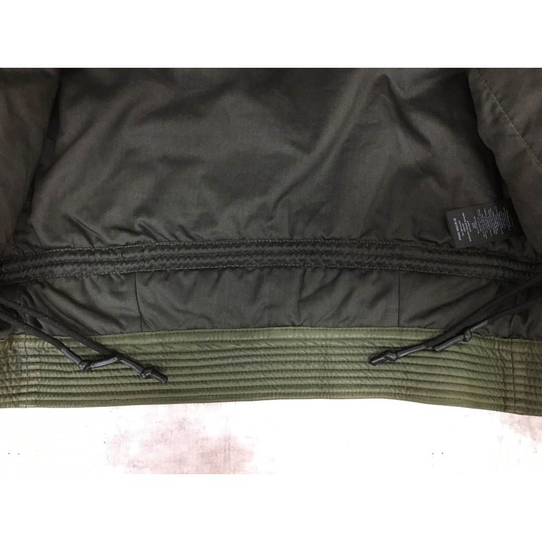G-STAR RAW - G-STAR RAW VINTAGE SHORT LEATHER JACKET G-STAR RAW - G-STAR RAW VINTAGE SHORT LEATHER JACKET