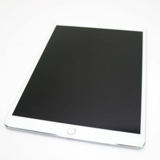 アップル(Apple)の超美品 iPad Pro 10.5インチ Wi-Fi 64GB シルバー  M555(タブレット)