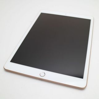 アイパッド(iPad)の超美品 iPad 第8世代 Wi-Fi 128GB  ゴールド M555(タブレット)