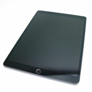 アップル(Apple)の新品同様 SIMフリー iPad Air 3 Cellular 64GB  M555(タブレット)