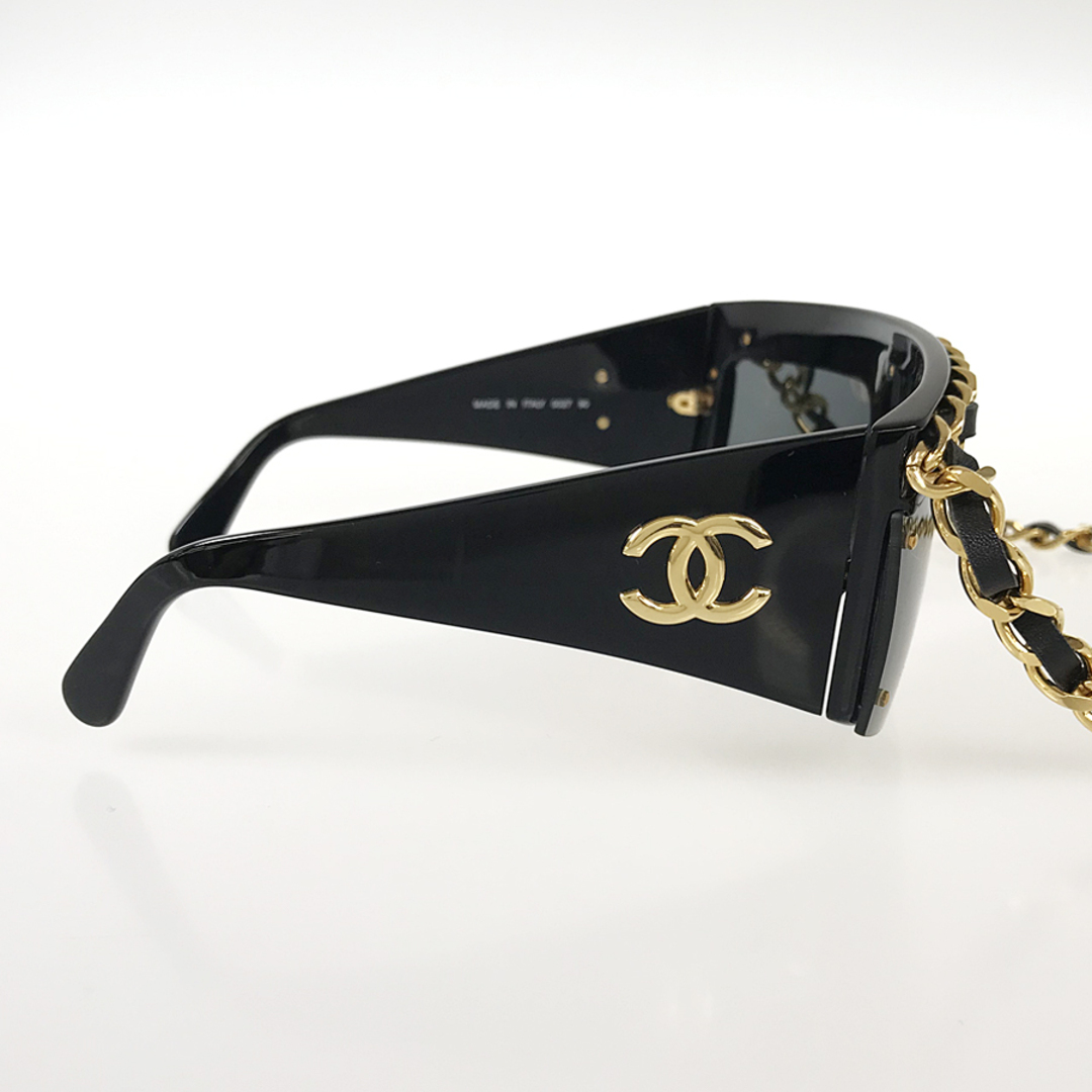 CHANEL(シャネル)のシャネル レディース サングラス レディースのファッション小物(サングラス/メガネ)の商品写真