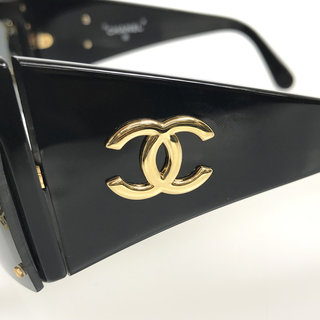 CHANEL(シャネル)のシャネル レディース サングラス レディースのファッション小物(サングラス/メガネ)の商品写真