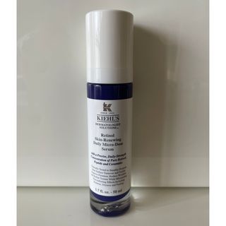 キールズ(Kiehl's)のキールズ DS RTN リニューイング セラム/50mL(美容液)