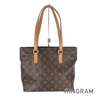 ルイヴィトン(LOUIS VUITTON)のルイ・ヴィトン モノグラム カバ ピアノ M51148 トートバッグ(トートバッグ)