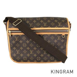 ルイヴィトン(LOUIS VUITTON)のルイ・ヴィトン モノグラム メッセンジャー ボスフォール GM M40105 ショルダーバッグ(ショルダーバッグ)