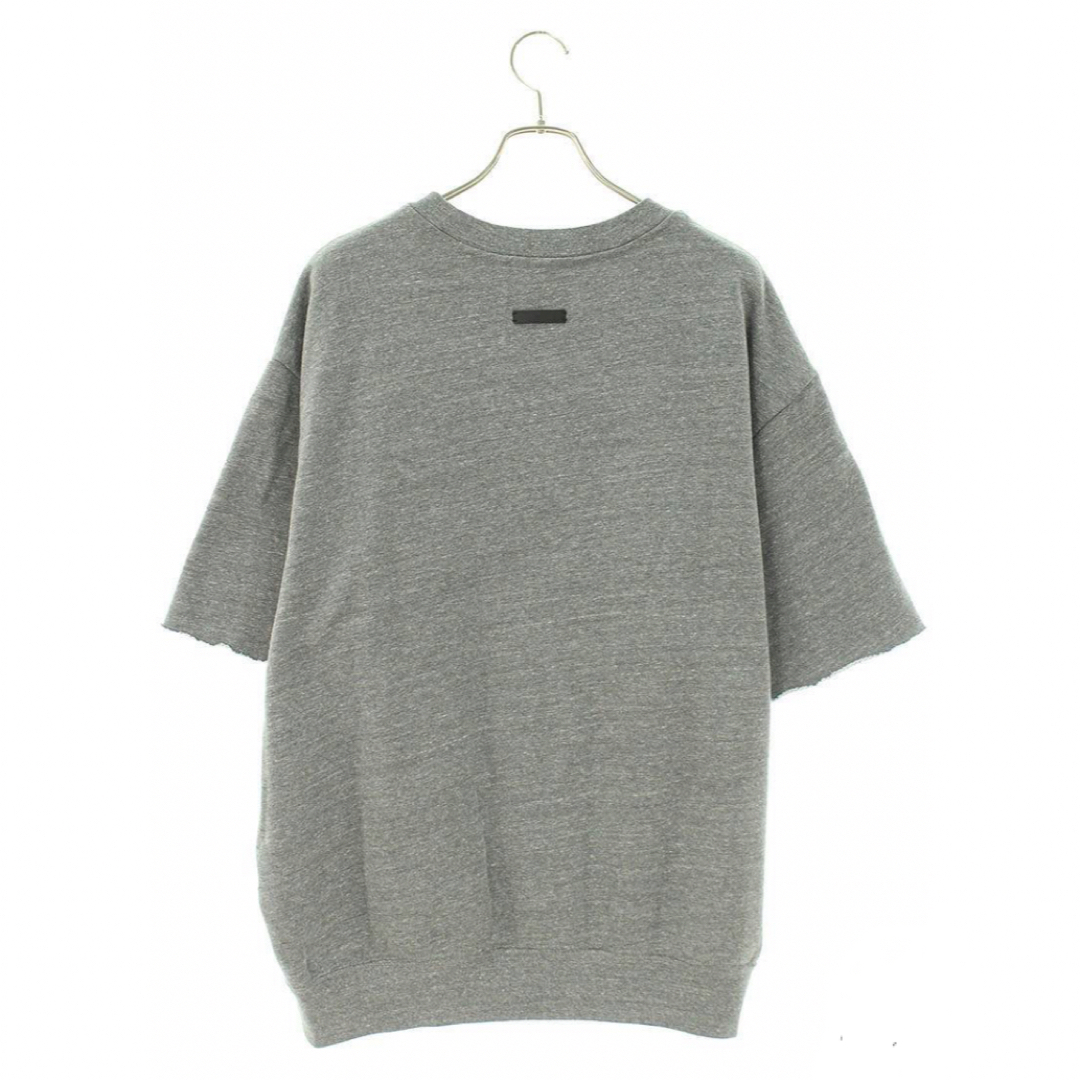 FEAR OF GOD(フィアオブゴッド)のM fear of god grays sweatshirts 7th メンズのトップス(Tシャツ/カットソー(半袖/袖なし))の商品写真