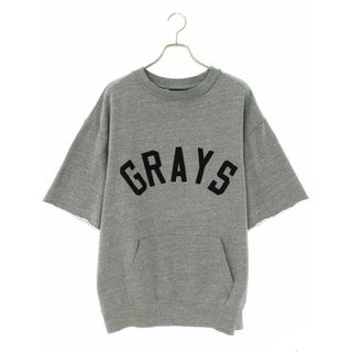 フィアオブゴッド(FEAR OF GOD)のM fear of god grays sweatshirts 7th(Tシャツ/カットソー(半袖/袖なし))