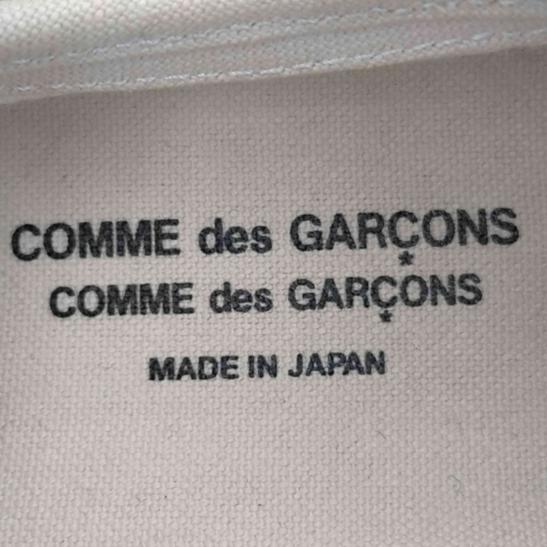 COMME des GARCONS(コムデギャルソン)のCOMME des GARCONS COMME des GARCONS(コムデギ レディースの靴/シューズ(スニーカー)の商品写真