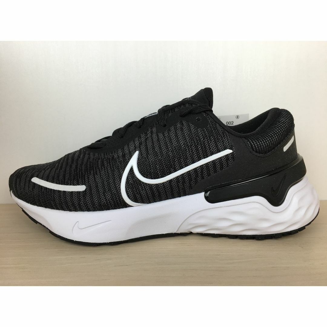 NIKE(ナイキ)のナイキ リニューラン4 スニーカー 靴 22,5cm 新品 (1912) レディースの靴/シューズ(スニーカー)の商品写真