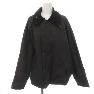 Barbour - バブアー relume別注 24SS RELUME TRANSPORT ブルゾン