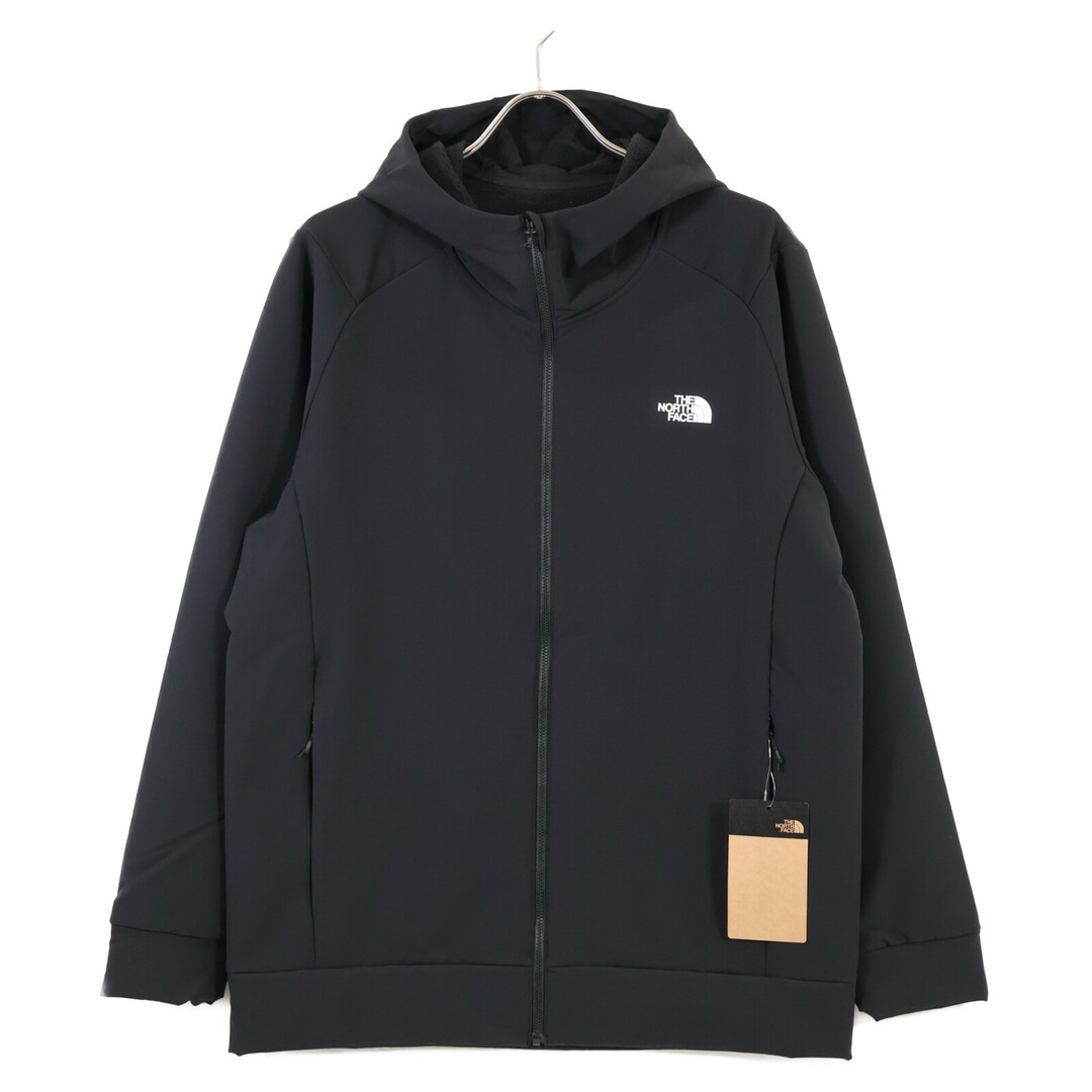 THE NORTH FACE(ザノースフェイス)のノースフェイス ﾌﾞﾗｯｸ NL72383 ｴｲﾍﾟｯｸｽｻｰﾏﾙﾌｰﾃﾞｨ XL メンズのジャケット/アウター(その他)の商品写真