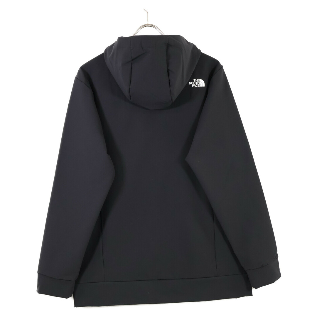 THE NORTH FACE(ザノースフェイス)のノースフェイス ﾌﾞﾗｯｸ NL72383 ｴｲﾍﾟｯｸｽｻｰﾏﾙﾌｰﾃﾞｨ XL メンズのジャケット/アウター(その他)の商品写真