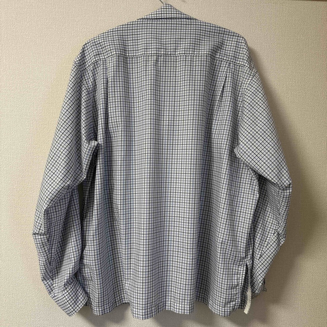 DAIWA(ダイワ)のDAIWA PIER39 TECH REGULAR COLLAR SHIRTS メンズのトップス(シャツ)の商品写真