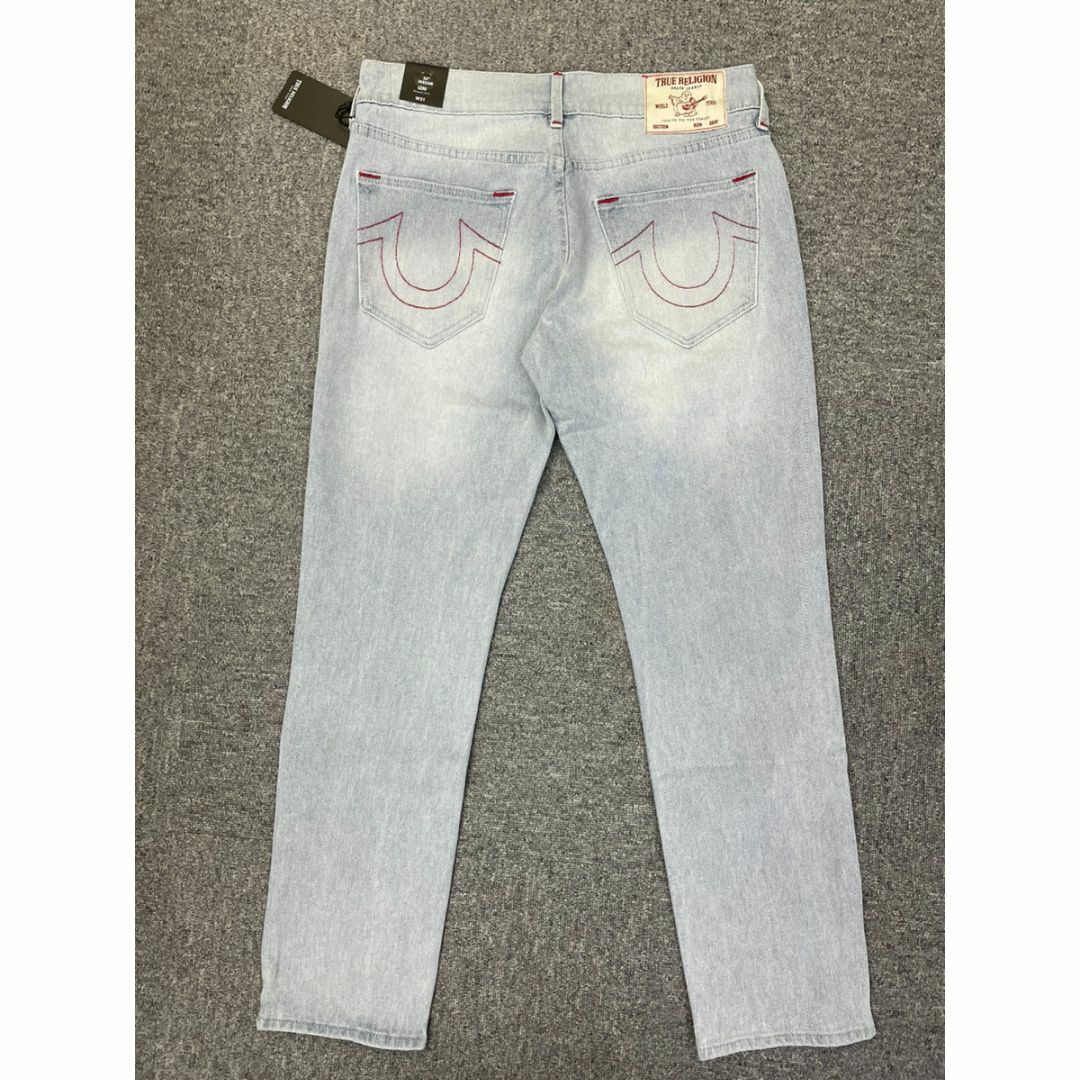 True Religion(トゥルーレリジョン)の★新品★True Religion(トゥルーレリジョン) メンズ デニムパンツ メンズのパンツ(デニム/ジーンズ)の商品写真