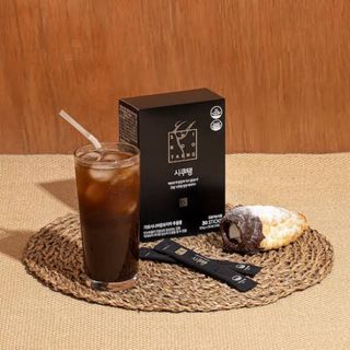 シクテンコーヒー　30包　(ダイエット食品)