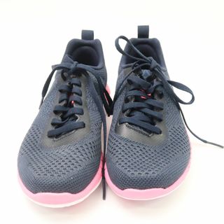 リーボック(Reebok)の未使用 Reebok リーボック プリントラン スニーカー 22cm シューズ スポーツ レディース AO1739C (スニーカー)