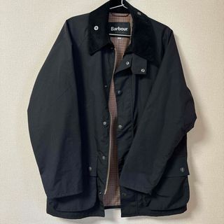 BARBOUR ナイロンジャケット