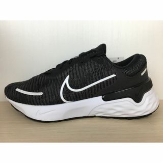 ナイキ(NIKE)のナイキ リニューラン4 スニーカー 靴 25,0cm 新品 (1912)(スニーカー)