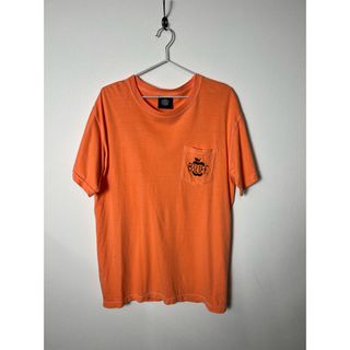 ビリーフ(BELIEF)のK601 BELIEF NYC ポケT Tシャツ(Tシャツ/カットソー(半袖/袖なし))