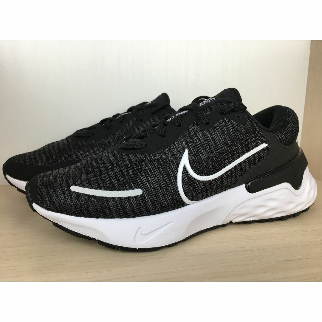 NIKE(ナイキ)のナイキ リニューラン4 スニーカー 靴 25,5cm 新品 (1912) レディースの靴/シューズ(スニーカー)の商品写真