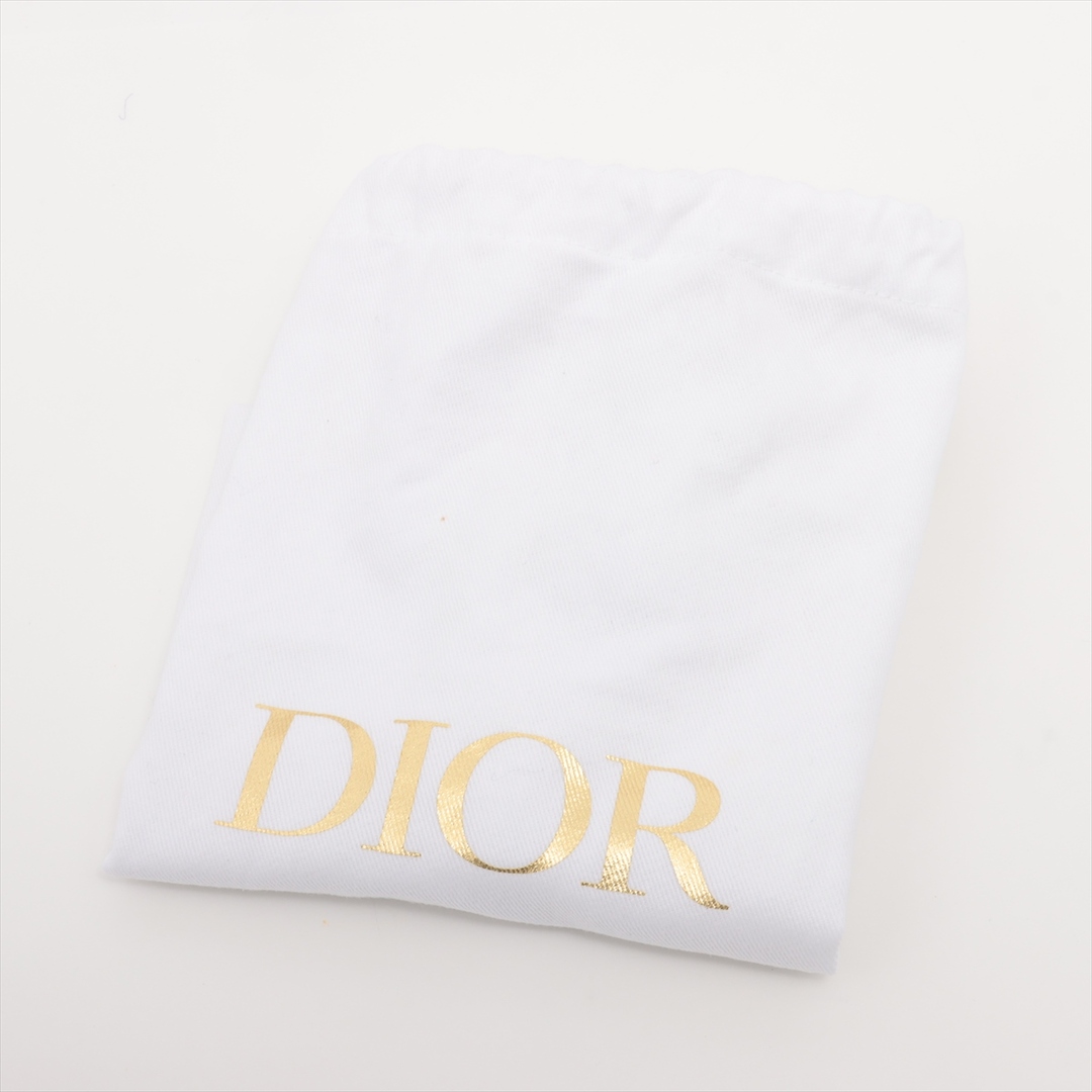 Christian Dior(クリスチャンディオール)の極美品 クリスチャンディオール ショルダーストラップ 斜め掛け メダリオン バッグ 用 アクセサリー メンズ レディース EEM U42-7 メンズのバッグ(その他)の商品写真