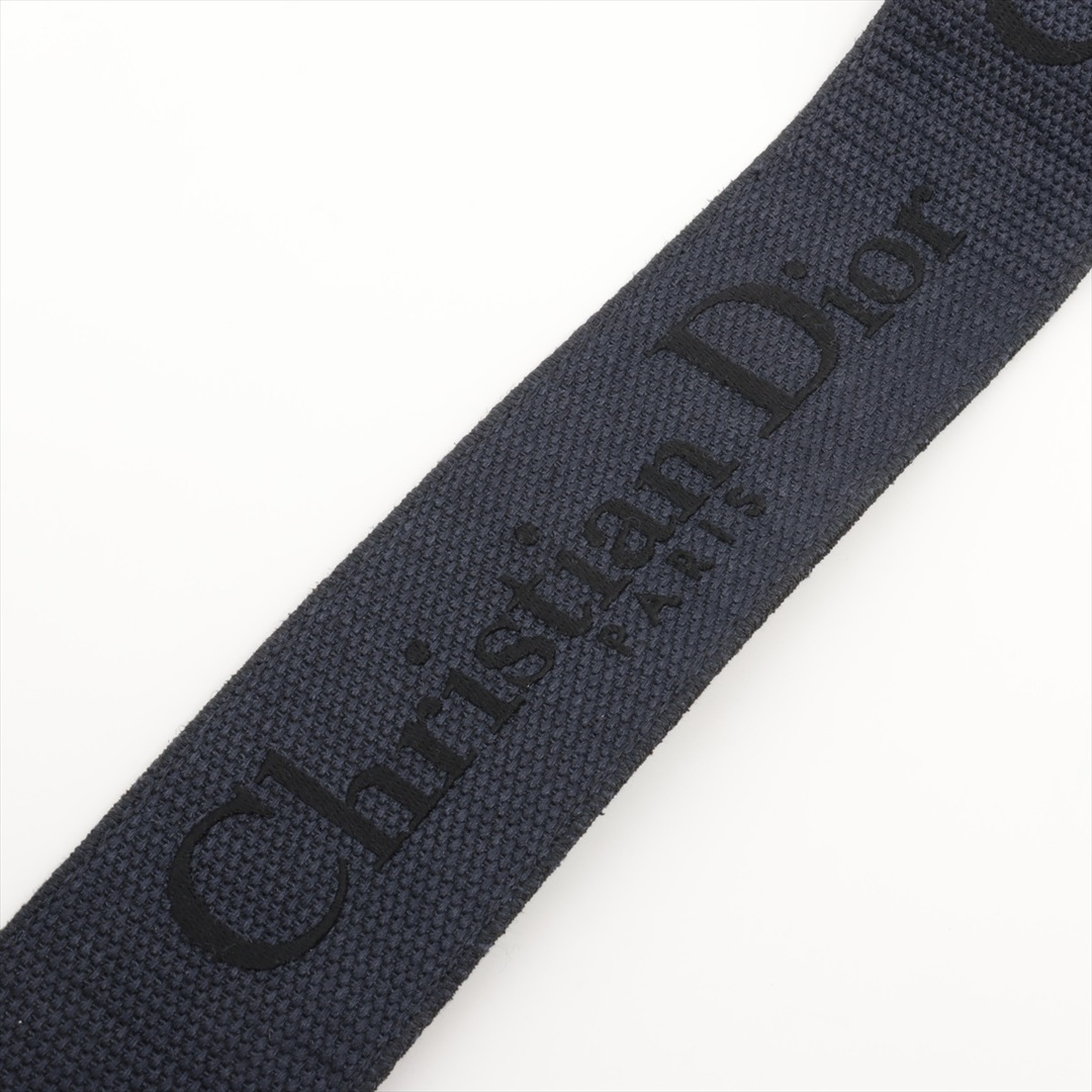 Christian Dior(クリスチャンディオール)の極美品 クリスチャンディオール レザー ショルダーストラップ 斜め掛け バッグ 用 アクセサリー メンズ レディース EEM U42-8 メンズのバッグ(その他)の商品写真