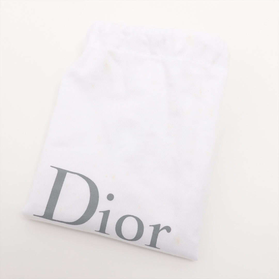 Christian Dior(クリスチャンディオール)の極美品 クリスチャンディオール レザー ショルダーストラップ 斜め掛け バッグ 用 アクセサリー メンズ レディース EEM U42-8 メンズのバッグ(その他)の商品写真