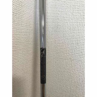 スコッティキャメロン(Scotty Cameron)のジェットセット　ニューポート2   パターシャフト　33inch(その他)