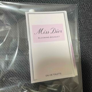 ディオール(Dior)のMiss.Dior　ブルーミングブーケ(その他)