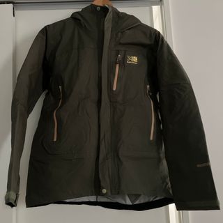 カリマー(karrimor)の【試着のみ】karrimor powder insulation W's jkt(その他)