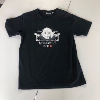 シュウエイシャ(集英社)のスパイファミリー TシャツL(Tシャツ/カットソー(半袖/袖なし))