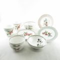 Noritake ボウル3種 中皿 マグカップ SU6254