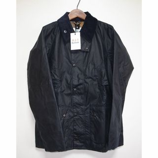 Barbour - BARBOUR SL BEDALE ビデイル ジャケット navy 36