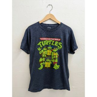 ビームス(BEAMS)のMUTANT NINJA TURTLES MAIN CHARACTER TEE(Tシャツ/カットソー(半袖/袖なし))