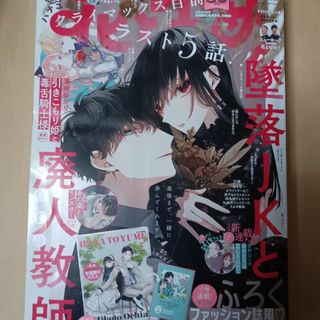 ハクセンシャ(白泉社)の花とゆめ 2024年 3/20号 [雑誌](アート/エンタメ/ホビー)