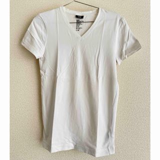 Tシャツ　H&M(Tシャツ(半袖/袖なし))