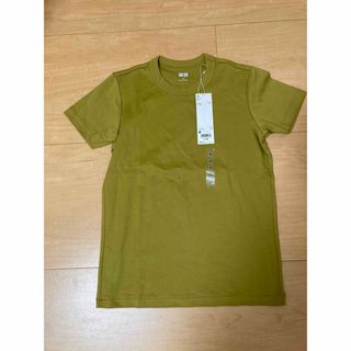 ユニクロ(UNIQLO)のクルーネックT(Tシャツ(半袖/袖なし))