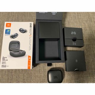 JBL LIVE FREE 2(ヘッドフォン/イヤフォン)